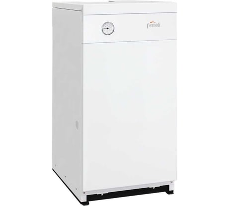 Напольный газовый котел Ferroli TORINO CLASSIC 16 0QN103YA