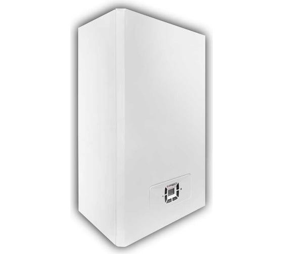 Настенный газовый котел FED 32 двухконтурный, с дисплеем F32F1 1
