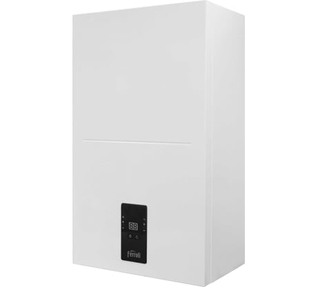 Электрический настенный котел Ferroli Tor 15kW GCJO30YA