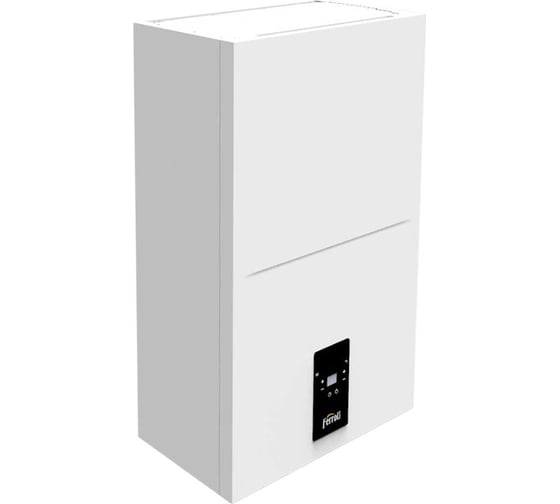Электрический настенный котел Ferroli Tor 15kW GCJO30YA