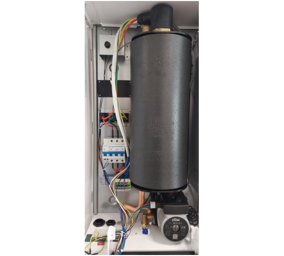 Электрический настенный котел Ferroli Tor 15kW GCJO30YA