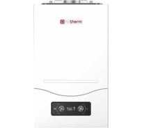 Котел газовый Hi-Therm OPTIMUS PRO DC-24U