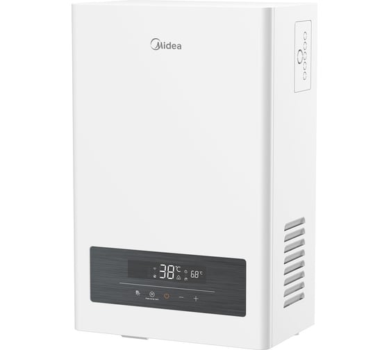 Электрический котел Midea VOLTA MEB 5-12