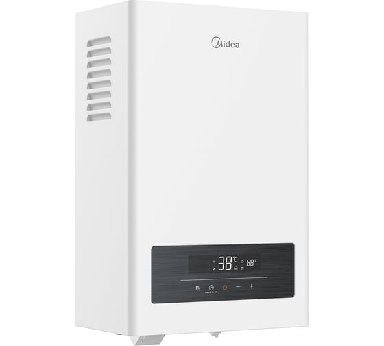 Электрический котел Midea VOLTA MEB 5-12