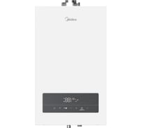 Котел газовый настенный двухконтурный Midea NEMAN MGB-24-2F
