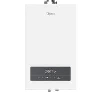 Котел газовый настенный двухконтурный Midea NEMAN MGB-10-2F