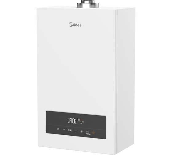 Котел газовый настенный двухконтурный Midea NEMAN MGB-10-2F