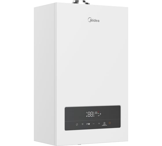 Котел газовый настенный двухконтурный Midea NEMAN MGB-10-2F