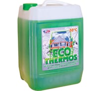 Теплоноситель термос эко (-30 град; 10 кг) THERMOS ter-72608