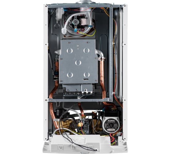 Настенный котел Mizudo GB M17Т 17 кВт, 2 Т/O MZGB1702TM