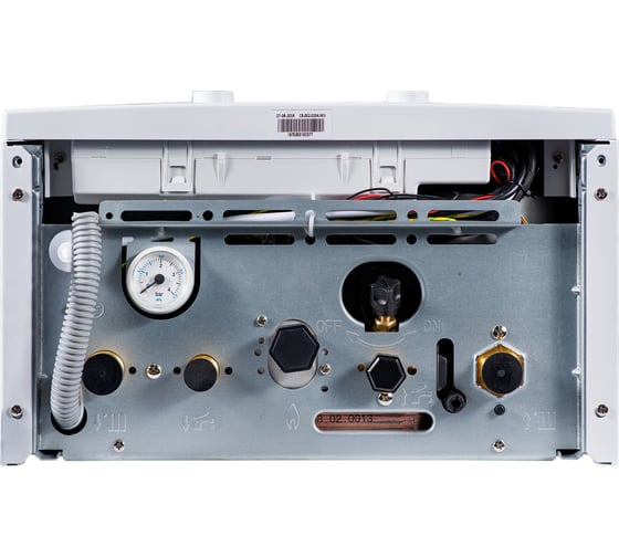Настенный котел Mizudo GB M13Т 13 кВт, 2 Т/O MZGB1302TM