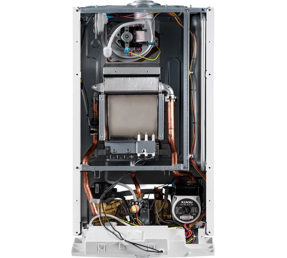 Настенный котел Mizudo GB M11Т 11 кВт, 2 Т/O MZGB1102TM