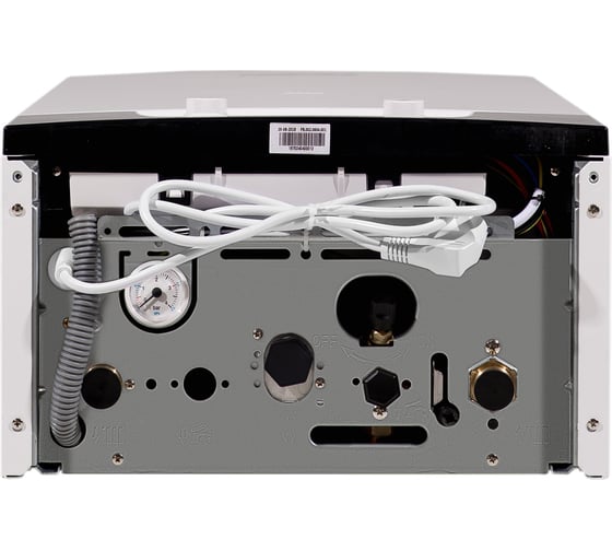 Настенный котел Mizudo GB M13ТH 13 кВт, одноконтурный TRV MZGB1303TH