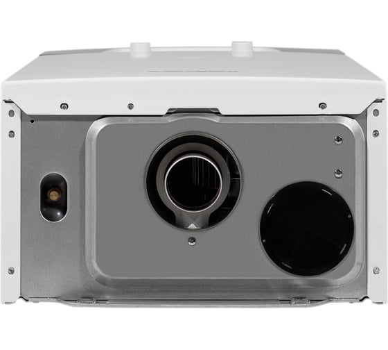Настенный котел Mizudo GB M20ТH 20 кВт, одноконтурный TRV MZGB2003TH