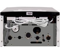 Настенный котел Mizudo GB M17ТH 17 кВт, одноконтурный TRV MZGB1703TH