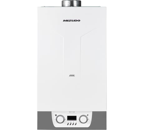Настенный котел Mizudo GB M36Т 36 кВт, 2 Т/O MZGB3602TM