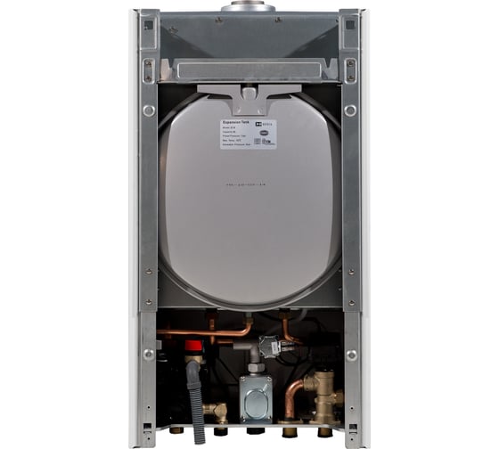 Настенный котел Mizudo GB M32ТH 32 кВт, одноконтурный TRV MZGB3203TH