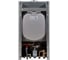 Настенный котел Mizudo GB M32ТH 32 кВт, одноконтурный TRV MZGB3203TH 4