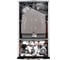 Настенный котел Mizudo GB M32ТH 32 кВт, одноконтурный TRV MZGB3203TH 6