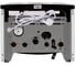 Настенный котел Mizudo GB M32ТH 32 кВт, одноконтурный TRV MZGB3203TH 9