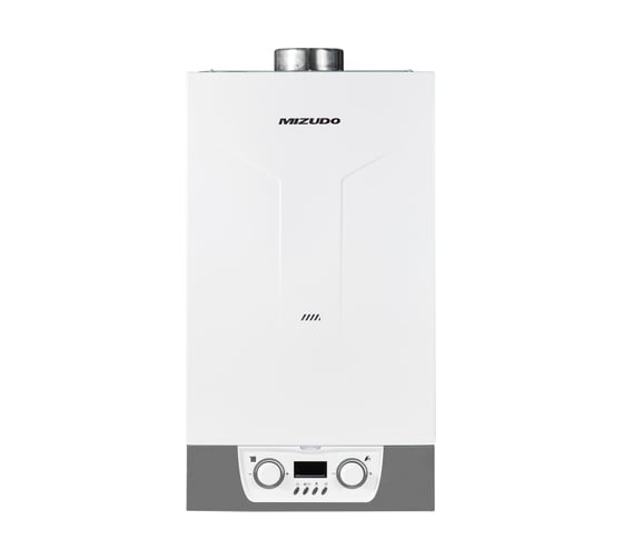 Настенный котел Mizudo GB M40Т 40 кВт, 2 Т/O MZGB4002TM