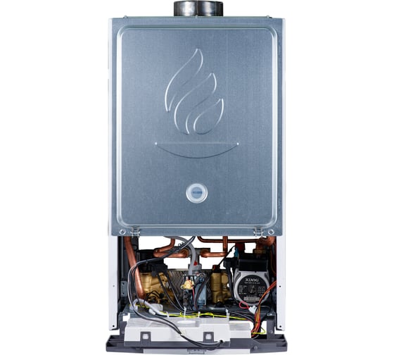 Настенный котел Mizudo GB M40Т 40 кВт, 2 Т/O MZGB4002TM