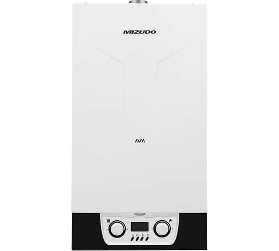 Настенный котел Mizudo GB M40ТH 40 кВт, одноконтурный TVR MZGB4003TH