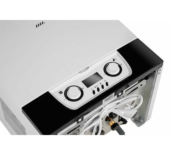 Настенный котел Mizudo GB M40ТH 40 кВт, одноконтурный TVR MZGB4003TH