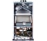 Настенный котел Mizudo GB M40ТH 40 кВт, одноконтурный TVR MZGB4003TH 6