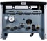 Настенный котел Mizudo GB M40ТH 40 кВт, одноконтурный TVR MZGB4003TH 7