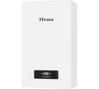 Котел NEVALUX 7224 настенный, двухконтурный, с закрытой камерой сгорания 30721