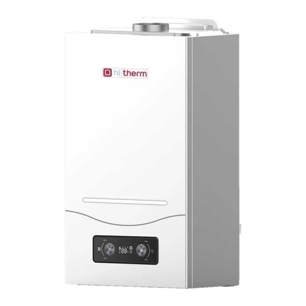 Котел газовый Hi-Therm OPTIMUS PRO DC-18 OPTIMUS 18 PRO - выгодная цена ...