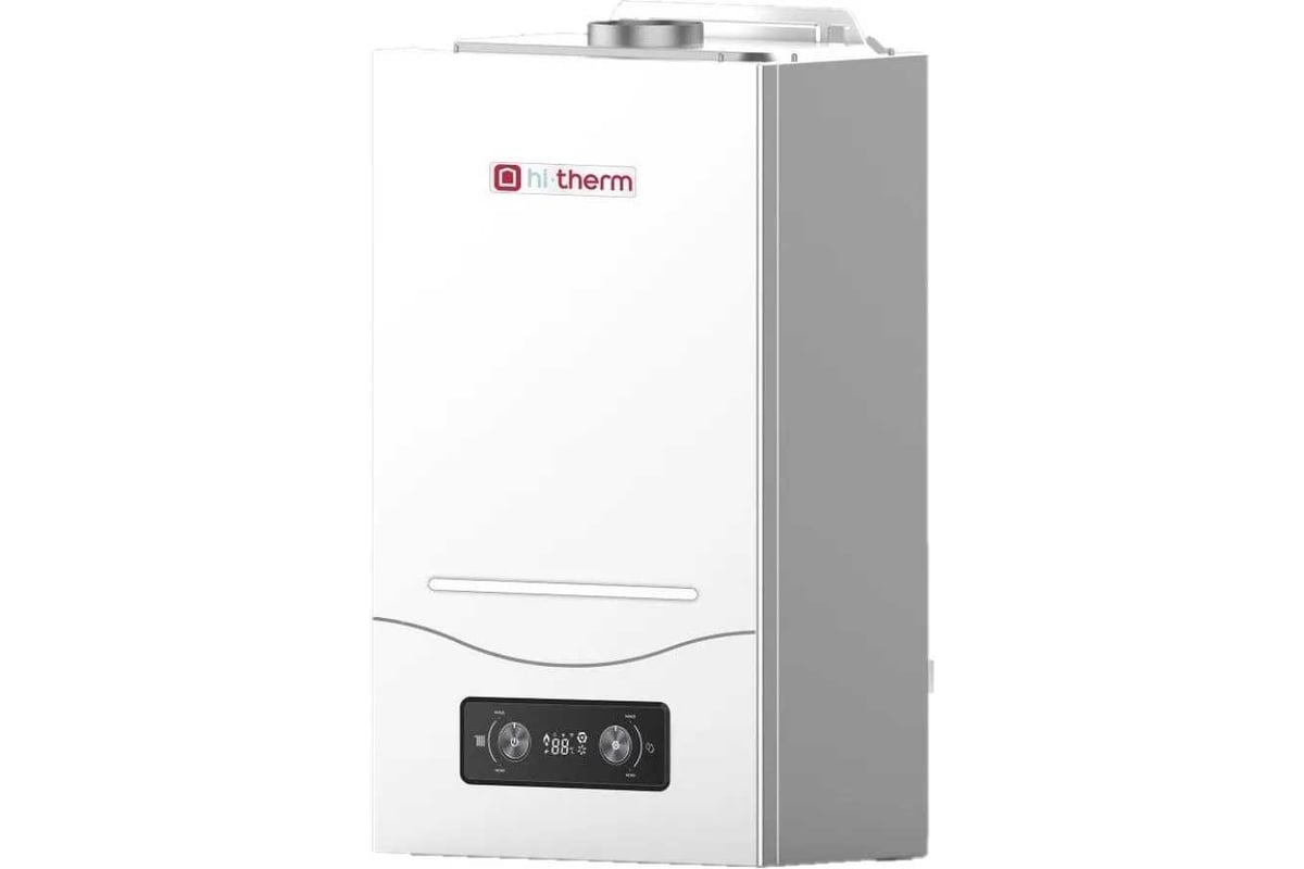 Котел газовый Hi-Therm OPTIMUS PRO DC-36 OPTIMUS 36 PRO - выгодная цена,  отзывы, характеристики, фото - купить в Москве и РФ