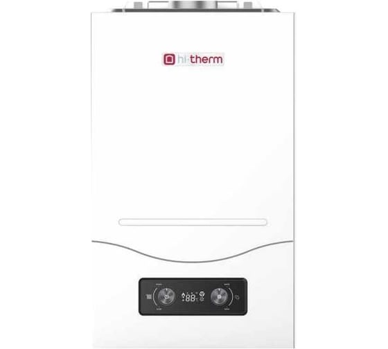 Котел газовый Hi-Therm OPTIMUS PRO DC-36 OPTIMUS 36 PRO