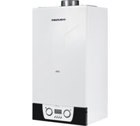 Настенный котел Mizudo GB M30ТH 30 кВт, одноконтурный TRV MZGB3003TH