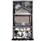 Настенный котел Mizudo GB M30ТH 30 кВт, одноконтурный TRV MZGB3003TH 7