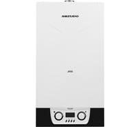 Настенный котел Mizudo GB M28ТH 28 кВт, одноконтурный TRV MZGB2803TH
