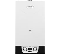 Настенный котел Mizudo GB M26ТH 26 кВт, одноконтурный TRV MZGB2603TH