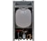 Настенный котел Mizudo GB M26ТH 26 кВт, одноконтурный TRV MZGB2603TH 4