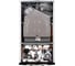 Настенный котел Mizudo GB M26ТH 26 кВт, одноконтурный TRV MZGB2603TH 6