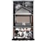 Настенный котел Mizudo GB M26ТH 26 кВт, одноконтурный TRV MZGB2603TH 7