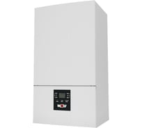 Газовый настенный котёл WOLF CGG-3K-28 28.0 кВт, 2-х контурный, природный газ E 8615711