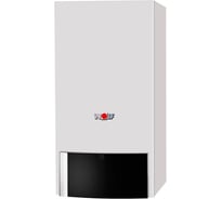 Газовый настенный конденсационный котел WOLF CGB-50 50.0 кВт 8614758