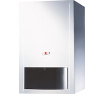 Газовый настенный конденсационный котёл WOLF CGB-75 76,0 кВт, закрытая камера 8613684