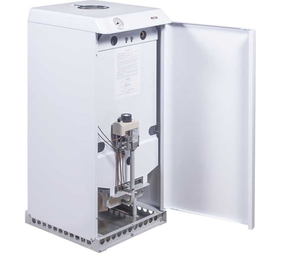 Напольный газовый котел RGA 8 TL (АОГВ) 4603027001423