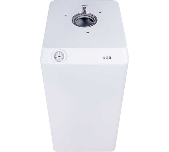 Напольный газовый котел RGA 8 TL (АОГВ) 4603027001423