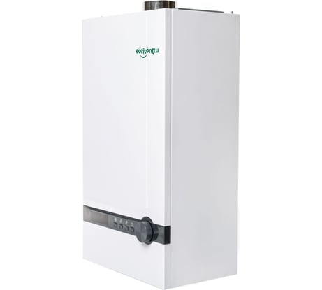 Газовый отопительный котел Kotitonttu SUARI S24 DK 00-00000330