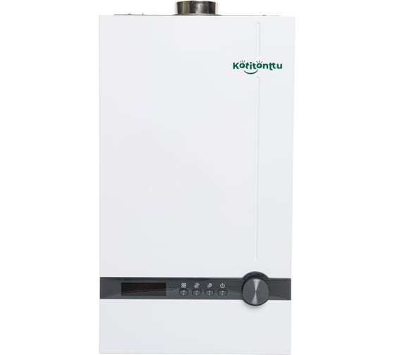 Газовый отопительный котел Kotitonttu SUARI S13 DK 00-00000323