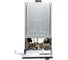 Газовый отопительный котел Kotitonttu SUARI S13 DK 00-00000323 12