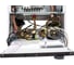 Газовый отопительный котел Kotitonttu SUARI S13 DK 00-00000323 16
